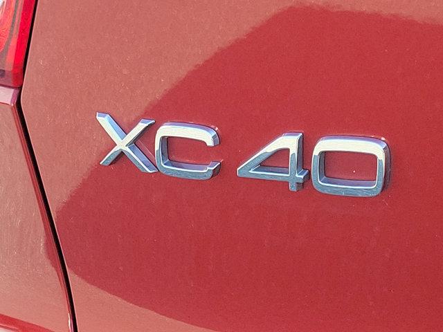 2019 Volvo XC40 Vehicle Photo in Boyertown, PA 19512