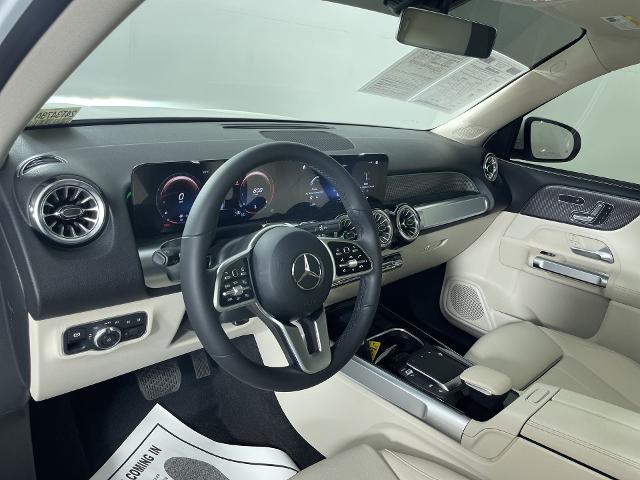 2023 Mercedes-Benz GLB Vehicle Photo in GILBERT, AZ 85297-0402