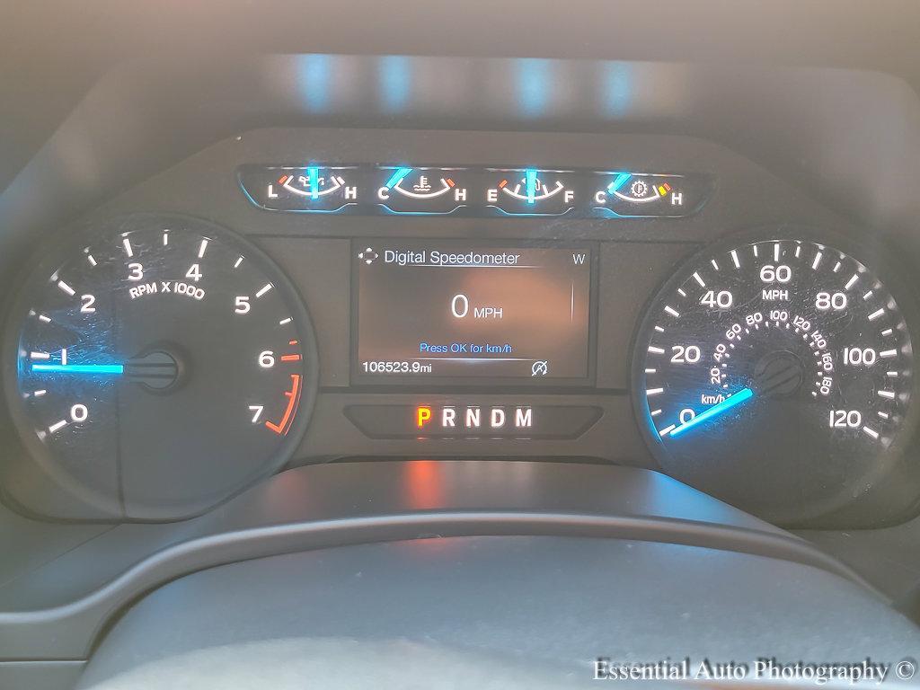 2019 Ford F-150 Vehicle Photo in AURORA, IL 60503-9326