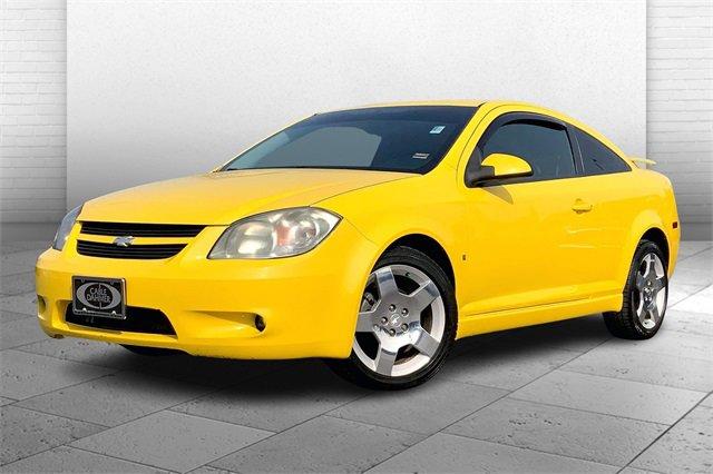 2009 Chevrolet Cobalt Vehicle Photo in KANSAS CITY, MO 64114-4502