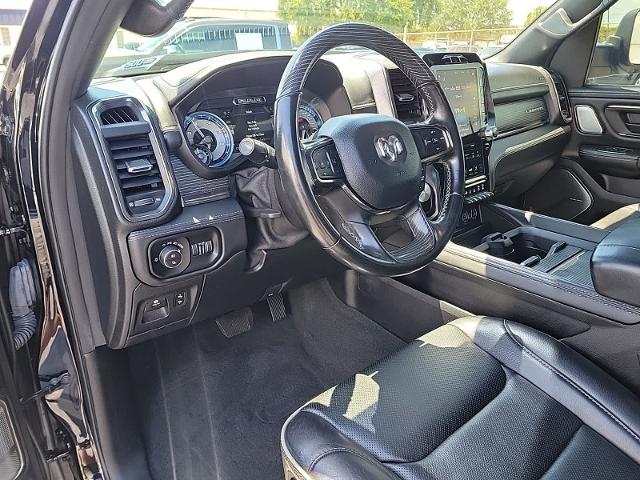 2021 Ram 1500 Vehicle Photo in LIGHTHOUSE POINT, FL 33064-6849