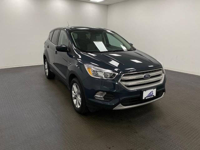 2019 Ford Escape Vehicle Photo in Appleton, WI 54913