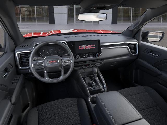 2024 GMC Canyon Vehicle Photo in LAS VEGAS, NV 89146-3033