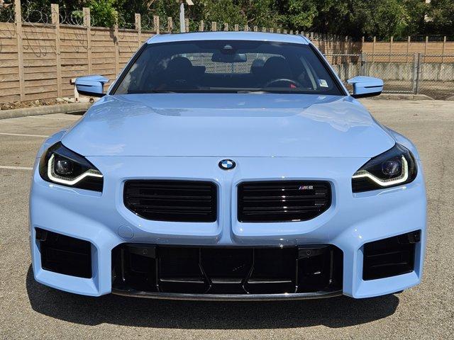 2024 BMW M2 Vehicle Photo in San Antonio, TX 78230