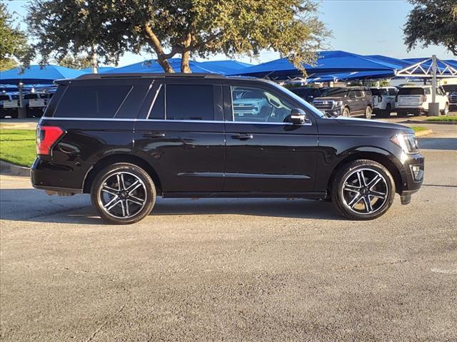 2021 Ford Expedition Vehicle Photo in Denton, TX 76205