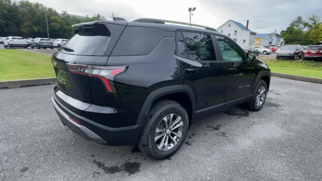 2025 Chevrolet Equinox Vehicle Photo in THOMPSONTOWN, PA 17094-9014