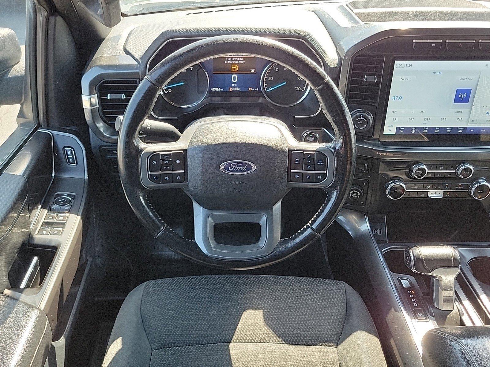 2022 Ford F-150 Vehicle Photo in Plainfield, IL 60586