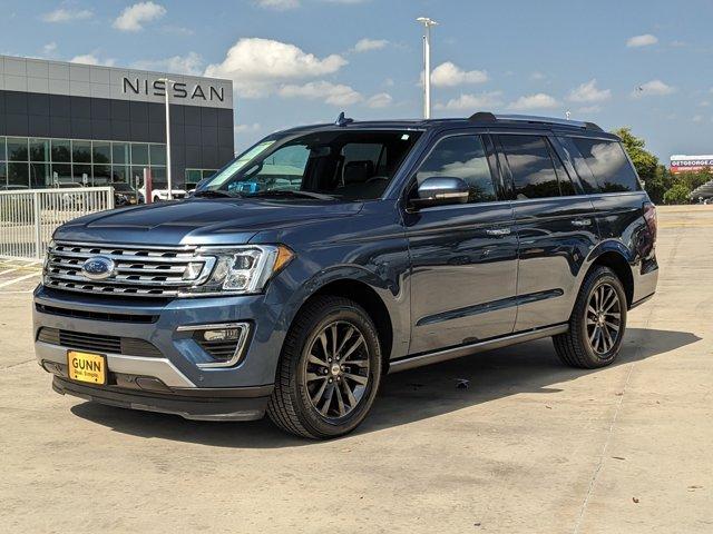 2019 Ford Expedition Vehicle Photo in San Antonio, TX 78209