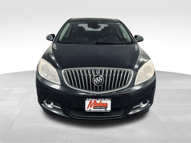 2014 Buick Verano Vehicle Photo in MEDINA, OH 44256-9631