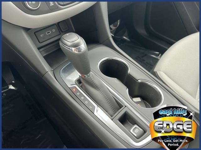 2021 Chevrolet Equinox Vehicle Photo in FREEPORT, NY 11520-3923