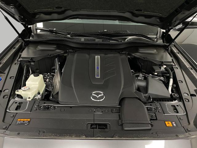 2024 Mazda CX-90 PHEV Vehicle Photo in Appleton, WI 54913