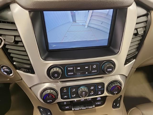 2020 GMC Yukon Vehicle Photo in APPLETON, WI 54914-8833