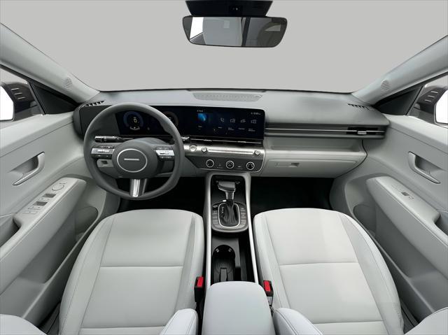 2025 Hyundai KONA Vehicle Photo in Green Bay, WI 54304