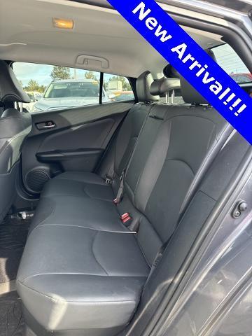 2021 Toyota Prius Vehicle Photo in Puyallup, WA 98371