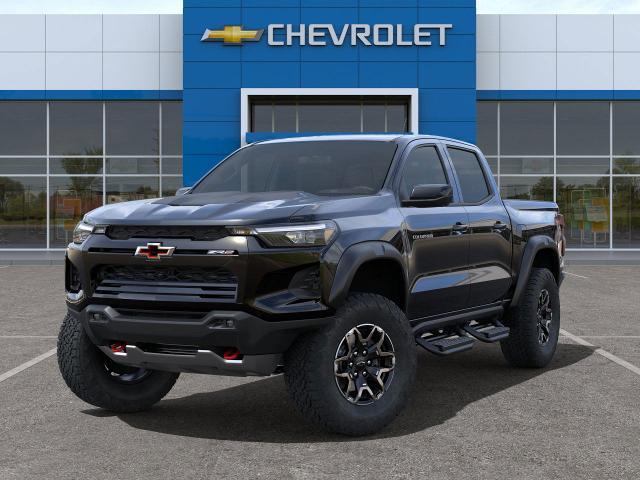 2024 Chevrolet Colorado Vehicle Photo in CORPUS CHRISTI, TX 78412-4902