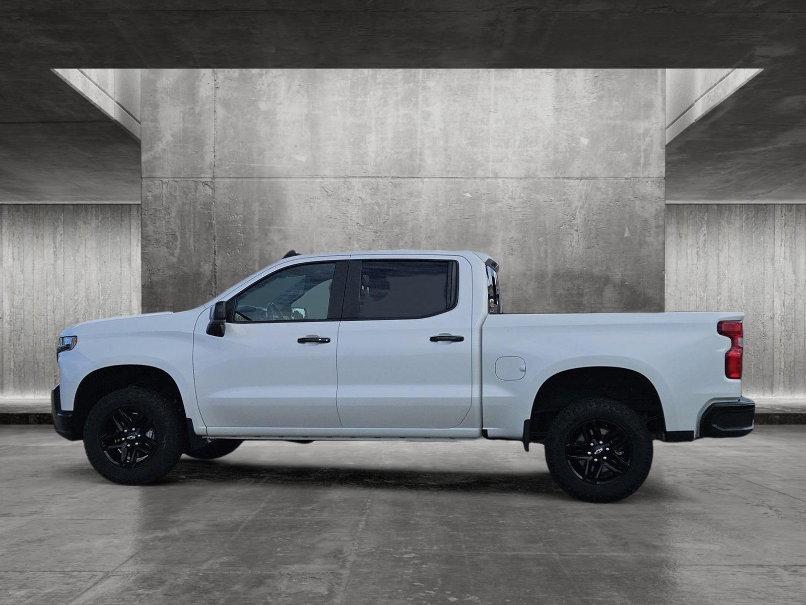 2020 Chevrolet Silverado 1500 Vehicle Photo in CORPUS CHRISTI, TX 78416-1100