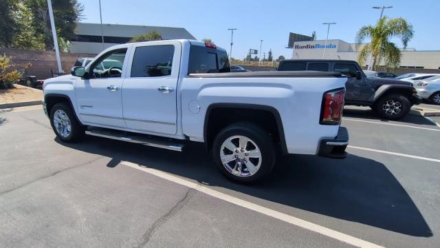 2018 GMC Sierra 1500 Vehicle Photo in ANAHEIM, CA 92806-5612