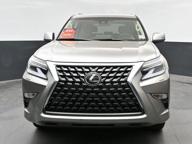 2023 Lexus GX Vehicle Photo in LAS VEGAS, NV 89118-3267