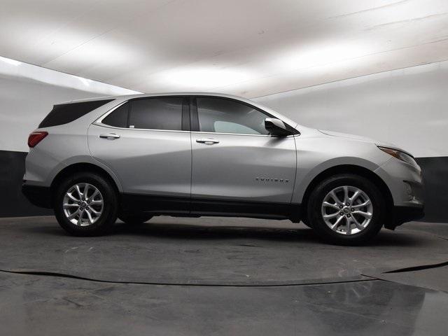 2020 Chevrolet Equinox Vehicle Photo in LAS VEGAS, NV 89118-3267