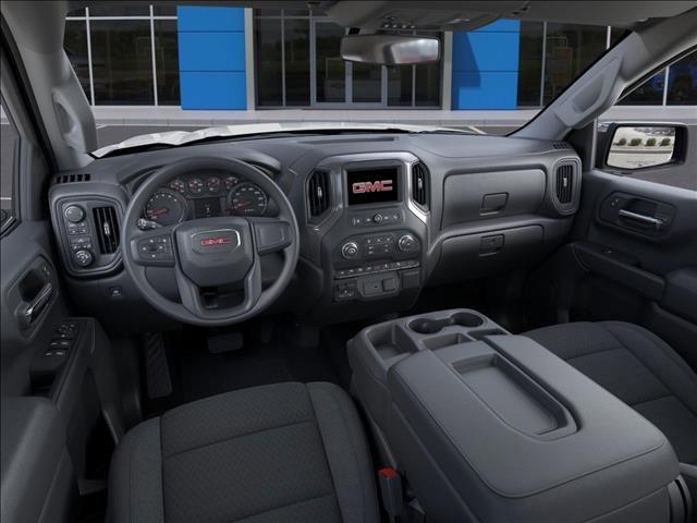 2024 GMC Sierra 1500 Vehicle Photo in ROXBORO, NC 27573-6143