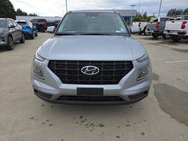 2022 Hyundai Venue Vehicle Photo in EVERETT, WA 98203-5662