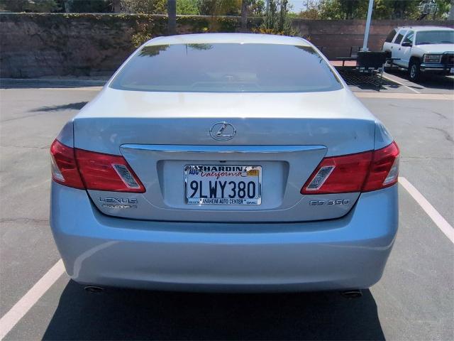 2008 Lexus ES 350 Vehicle Photo in ANAHEIM, CA 92806-5612