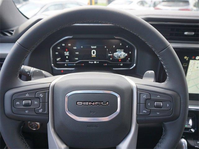 2024 GMC Sierra 1500 Vehicle Photo in BATON ROUGE, LA 70806-4466