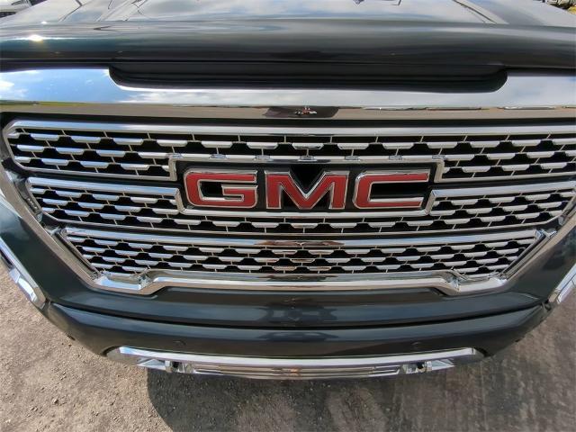 2020 GMC Sierra 1500 Vehicle Photo in ALBERTVILLE, AL 35950-0246