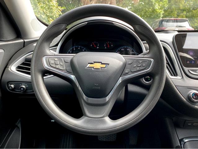 2022 Chevrolet Malibu Vehicle Photo in Hinesville, GA 31313