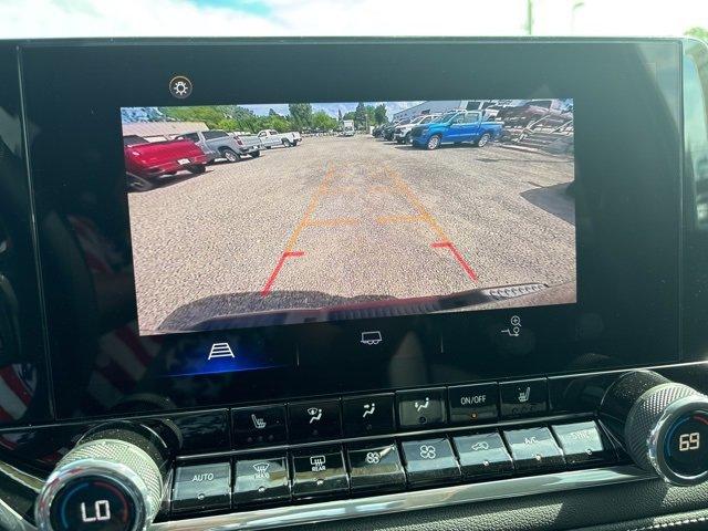 2024 Chevrolet Colorado Vehicle Photo in SAUK CITY, WI 53583-1301