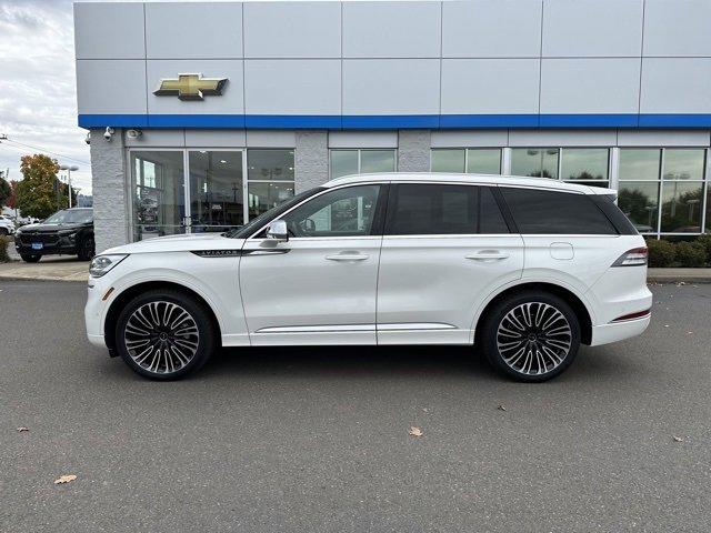 2020 Lincoln Aviator Vehicle Photo in NEWBERG, OR 97132-1927