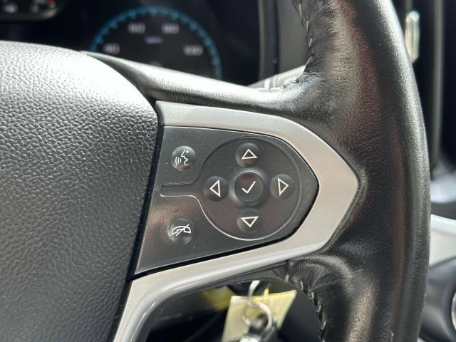 2022 Chevrolet Colorado Vehicle Photo in SAINT JAMES, NY 11780-3219