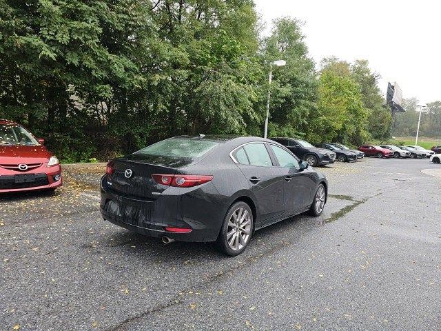 2019 Mazda Mazda3 Vehicle Photo in Harrisburg, PA 17111