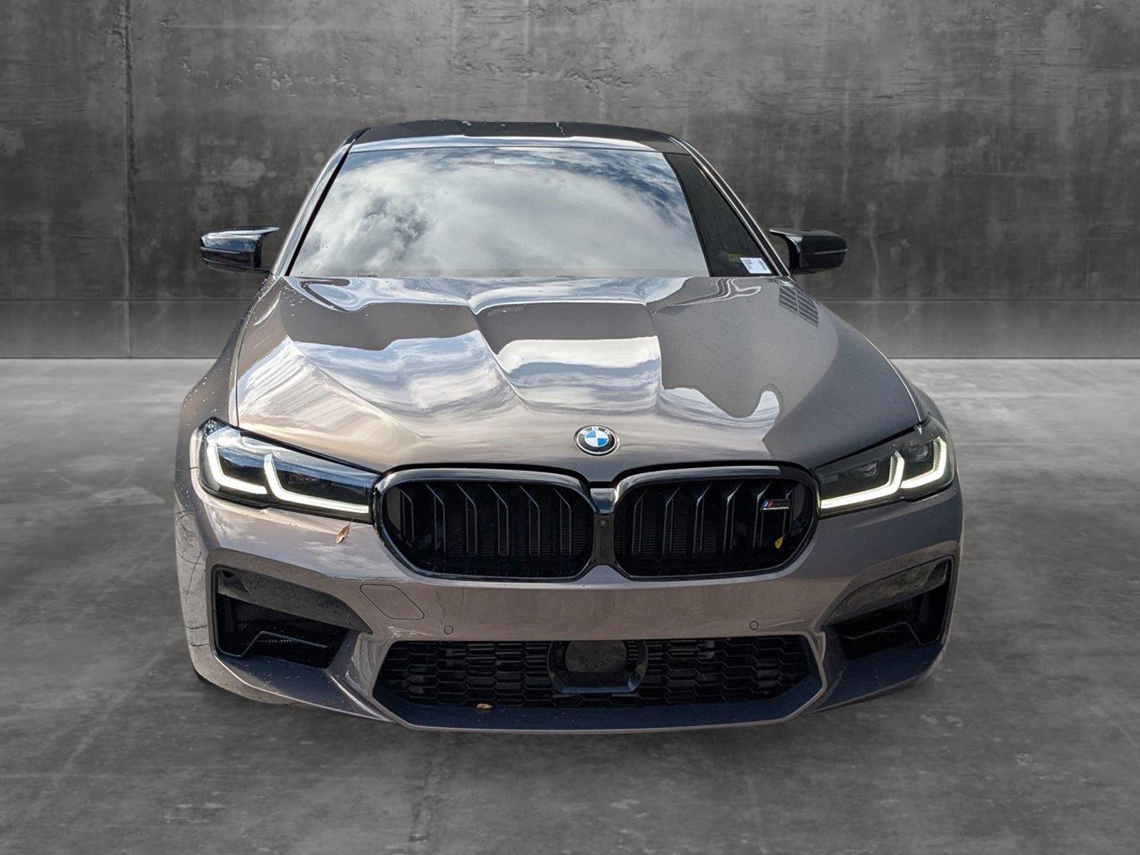 2023 BMW M5 Vehicle Photo in Pompano Beach, FL 33064