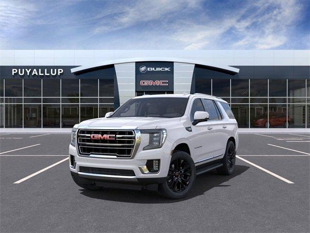 2024 GMC Yukon Vehicle Photo in PUYALLUP, WA 98371-4149