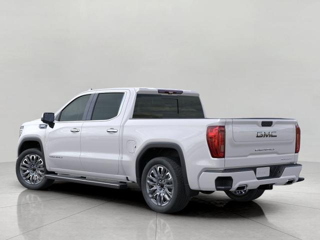 2024 GMC Sierra 1500 Vehicle Photo in APPLETON, WI 54914-8833