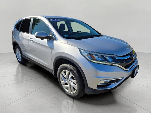 2015 Honda CR-V Vehicle Photo in Oshkosh, WI 54904