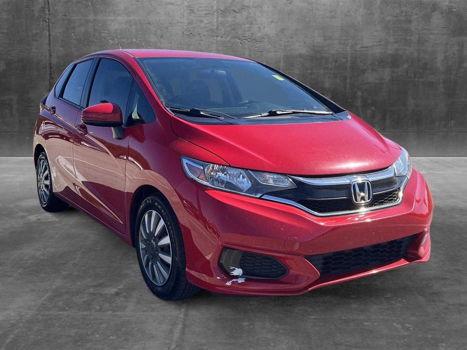 2020 Honda Fit Vehicle Photo in Memphis, TN 38125