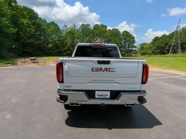 2024 GMC Sierra 1500 Vehicle Photo in ALBERTVILLE, AL 35950-0246