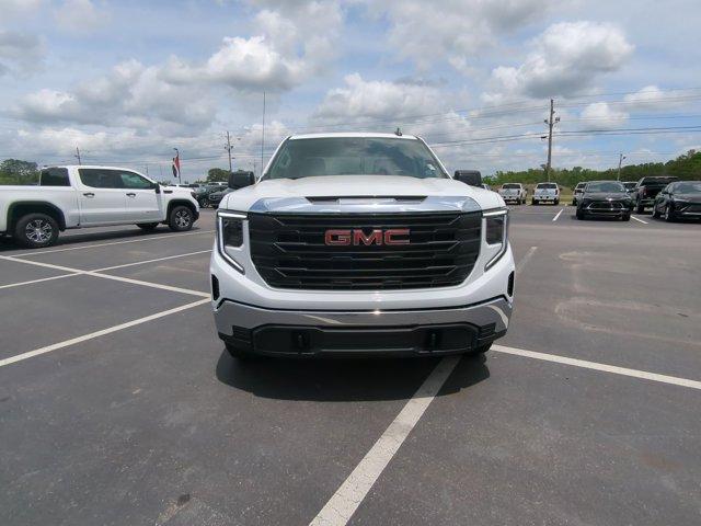 2024 GMC Sierra 1500 Vehicle Photo in ALBERTVILLE, AL 35950-0246