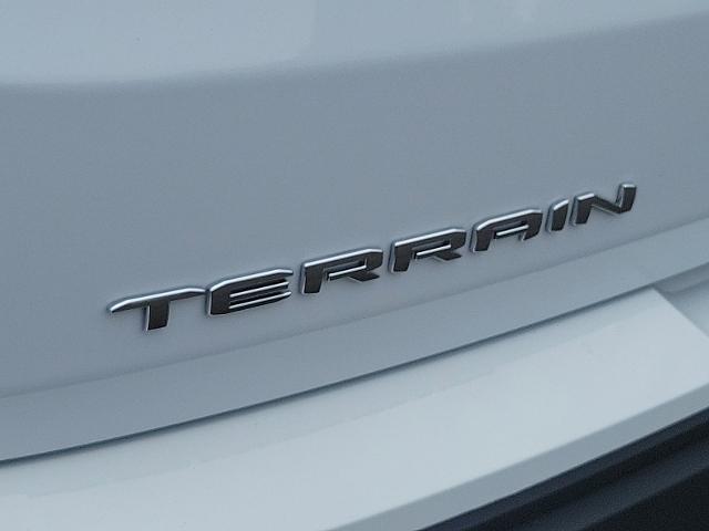 2022 GMC Terrain Vehicle Photo in TREVOSE, PA 19053-4984