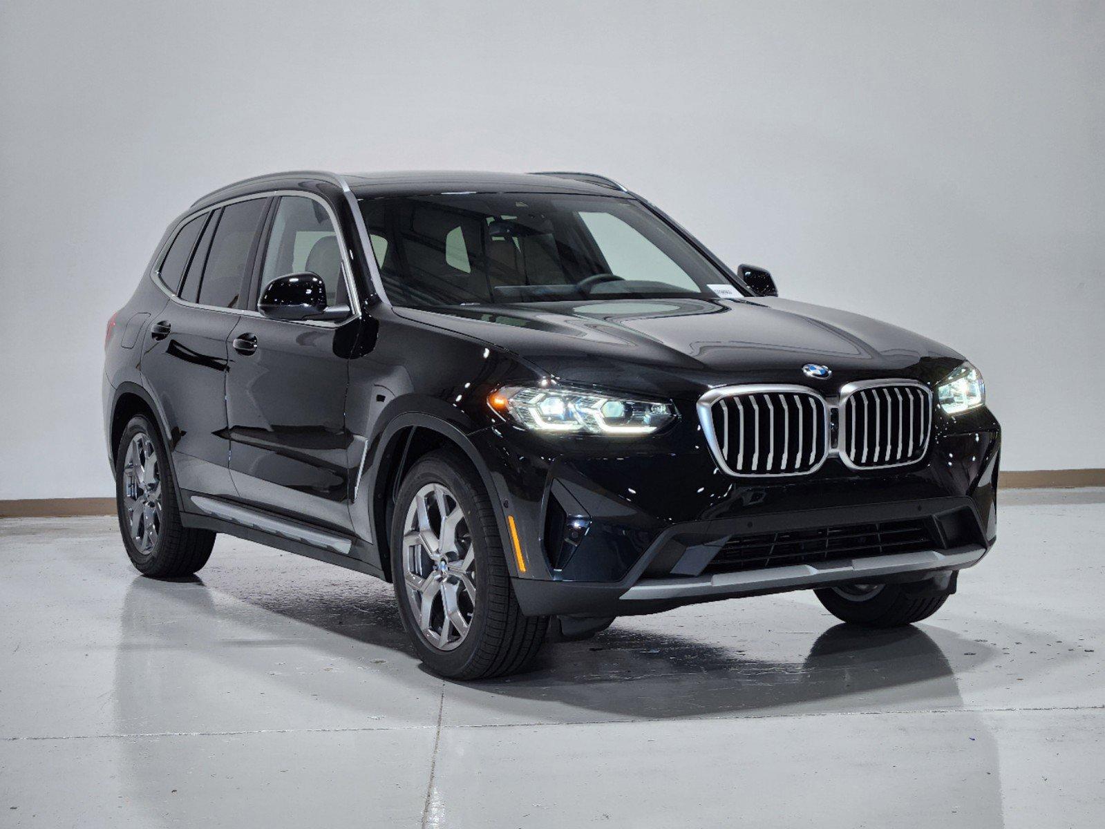 2024 BMW X3 xDrive30i Vehicle Photo in GRAPEVINE, TX 76051