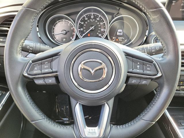 2021 Mazda CX-9 Vehicle Photo in Philadelphia, PA 19116