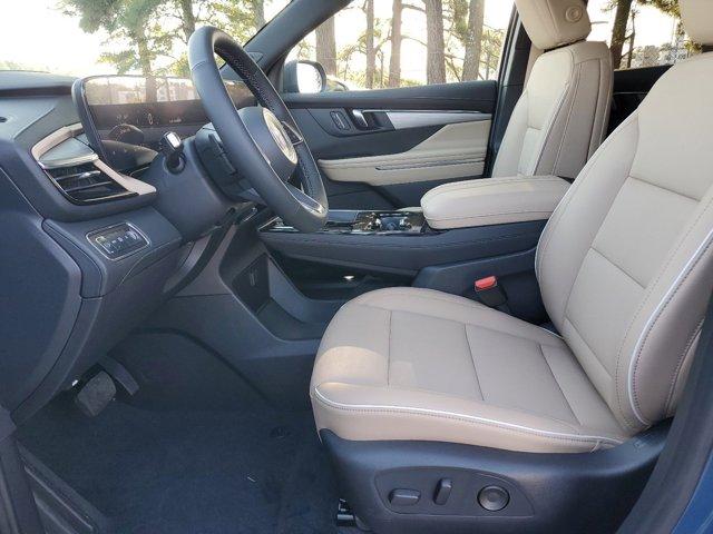 2025 Buick Enclave Vehicle Photo in SMYRNA, GA 30080-7630