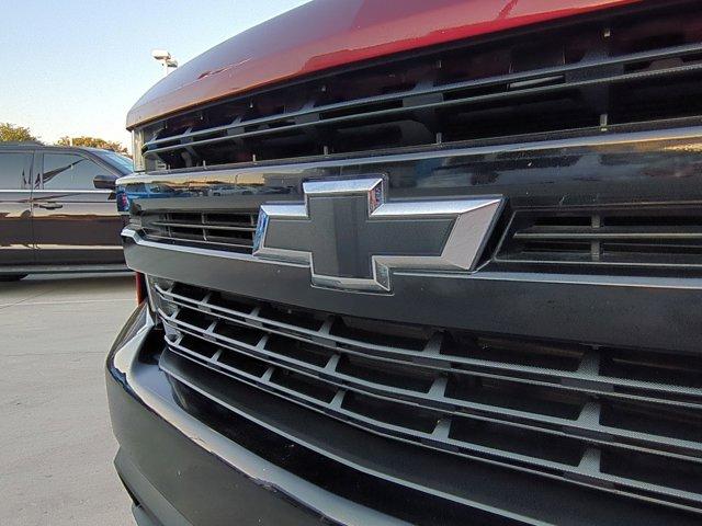 2020 Chevrolet Silverado 1500 Vehicle Photo in SELMA, TX 78154-1460