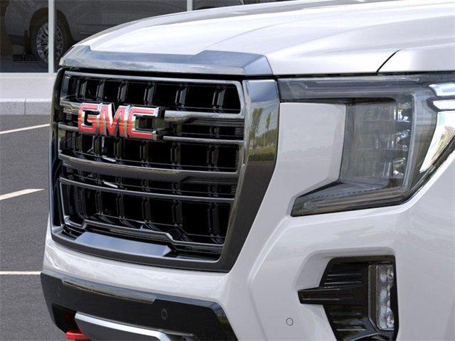 2024 GMC Yukon Vehicle Photo in JACKSON, MI 49202-1834