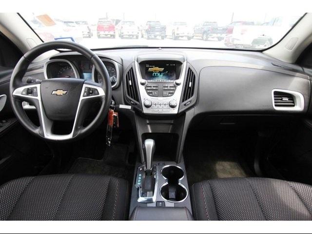 2013 Chevrolet Equinox Vehicle Photo in ROSENBERG, TX 77471-5675