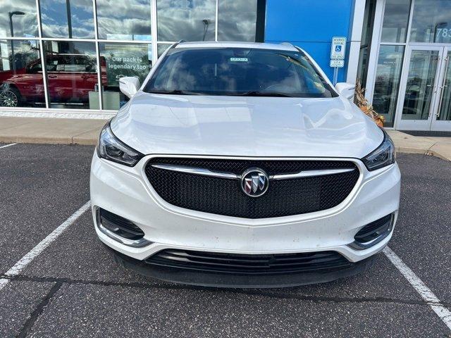 2021 Buick Enclave Vehicle Photo in SAUK CITY, WI 53583-1301