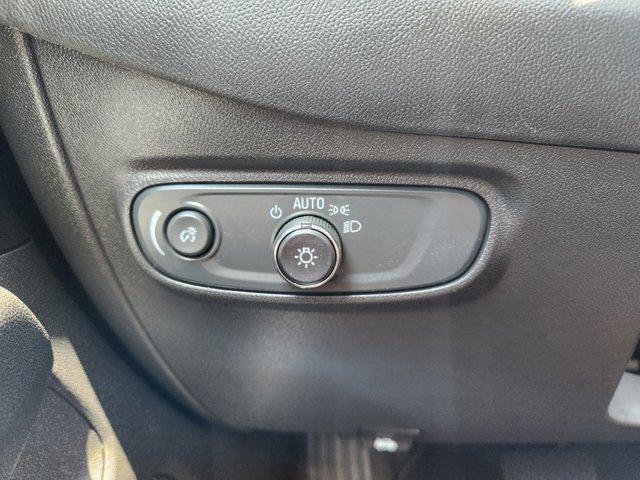 2024 Chevrolet Equinox Vehicle Photo in SUGAR LAND, TX 77478-0000