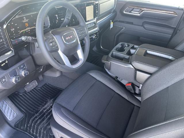 2025 GMC Sierra 1500 Vehicle Photo in TURLOCK, CA 95380-4918